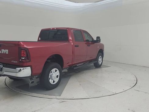 New 2025 RAM 2500 Tradesman image 14