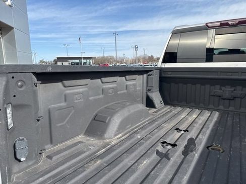 Used 2021 Chevrolet Silverado 2500 LTZ w/ LTZ Premium Texas Edition AWD/4WD image 36
