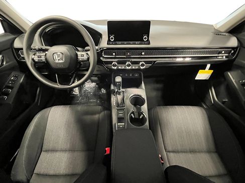 New 2026 Honda Civic LX image 14