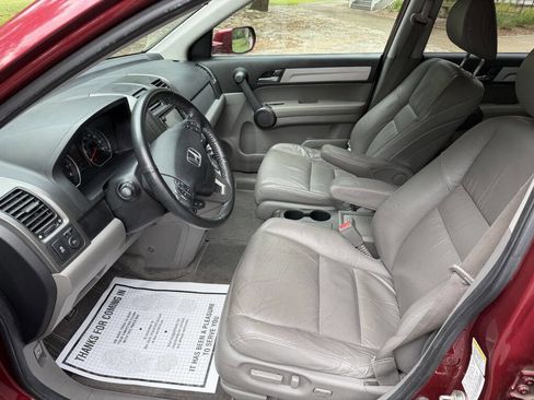 Used 2011 Honda CR-V EX-L image 12