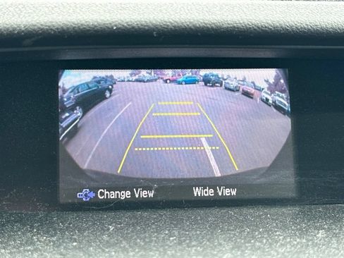 Used 2013 Honda CR-V EX image 23