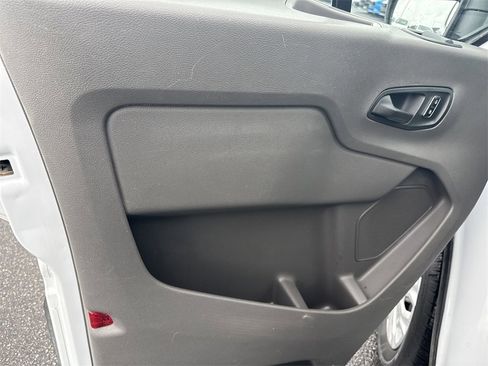 Used 2023 Ford Transit 350 XLT image 10