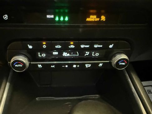 Certified 2022 MAZDA CX-5 AWD 2.5 Turbo image 33