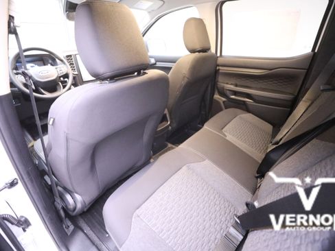 New 2025 Ford Ranger XL image 9
