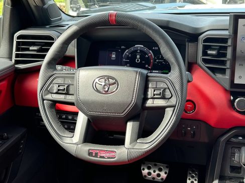 Certified 2026 Toyota Sequoia TRD Pro AWD/4WD image 53