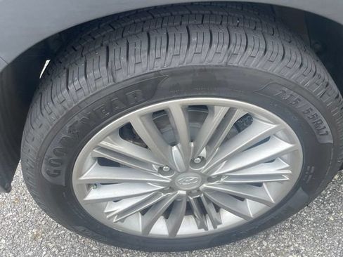 Used 2021 Hyundai Kona SEL FWD image 6