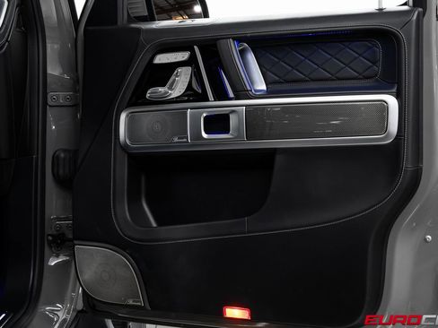 Used 2022 Mercedes-Benz G 63 AMG 4MATIC image 22