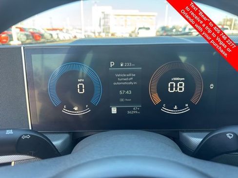 Used 2025 Hyundai Sonata SEL image 18