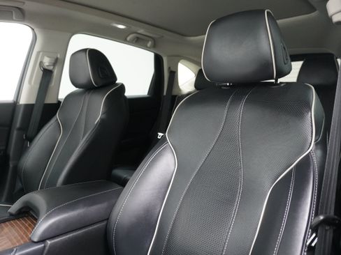 Used 2019 Acura RDX w/ Advance Package AWD/4WD image 10