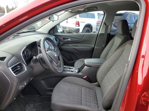 Certified 2023 Chevrolet Equinox LT image 6