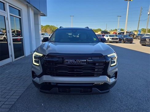 New 2026 GMC Terrain Elevation w/ Elevation Premium Package image 2