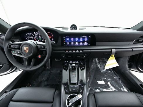 New 2026 Porsche 911 Carrera 4 GTS image 13