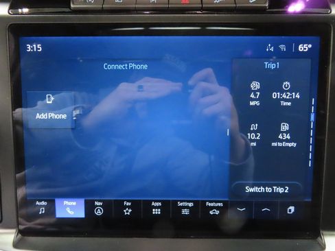 Used 2024 Ford F150 Platinum w/ FX4 Off-Road Package image 24