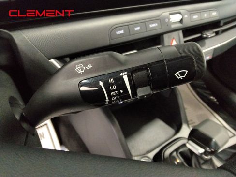 Used 2025 Kia K4 LXS image 15