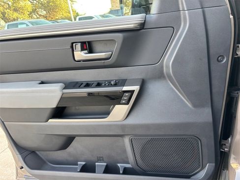 New 2026 Toyota Tundra Limited w/ TRD Off-Road Package image 23