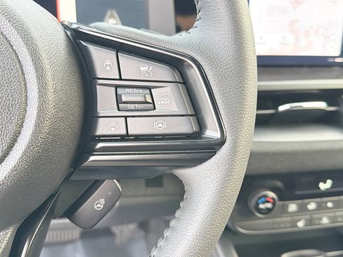New 2026 Subaru Outback Limited AWD/4WD image 38