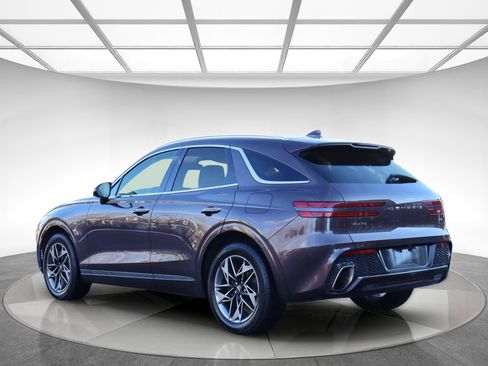 Used 2022 Genesis GV70 2.5T w/ Select Package image 6