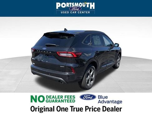 Used 2024 Ford Escape ST-Line Select w/ Tech Pack #2 image 32