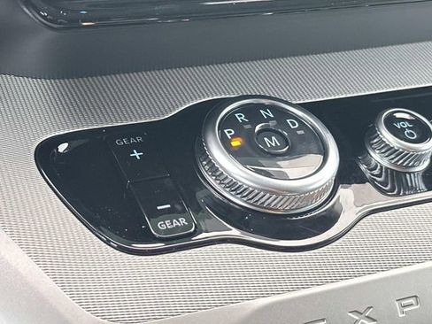 New 2025 Ford Expedition Active image 34