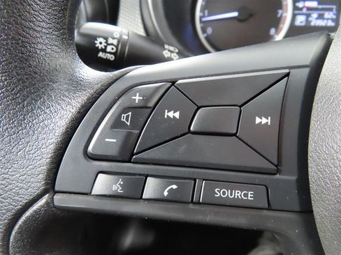 Used 2024 Nissan Kicks S w/ Interior Electronics Package FWD image 16