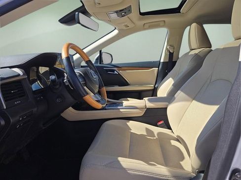 Used 2022 Lexus RX 350 FWD w/ Premium Package image 21