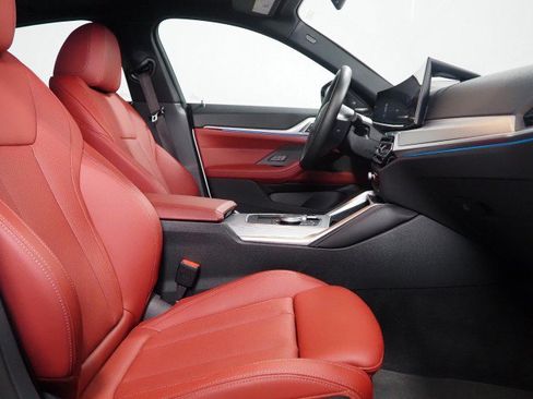 Used 2023 BMW i4 eDrive40 w/ M Sport Package RWD image 15