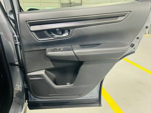 New 2026 Honda CR-V Sport-L image 29