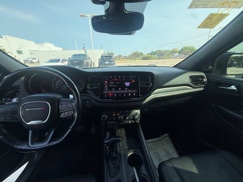 Used 2021 Dodge Durango R/T w/ Tow 'N Go Package AWD/4WD image 15