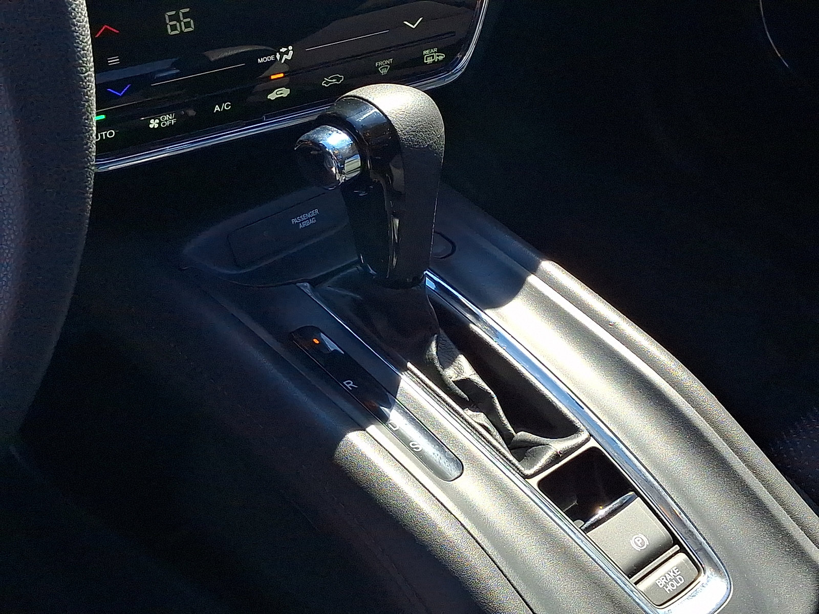 Used 2022 Honda HR-V EX image 16