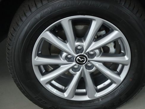 Certified 2023 MAZDA CX-5 AWD 2.5 S w/ Select Package image 10