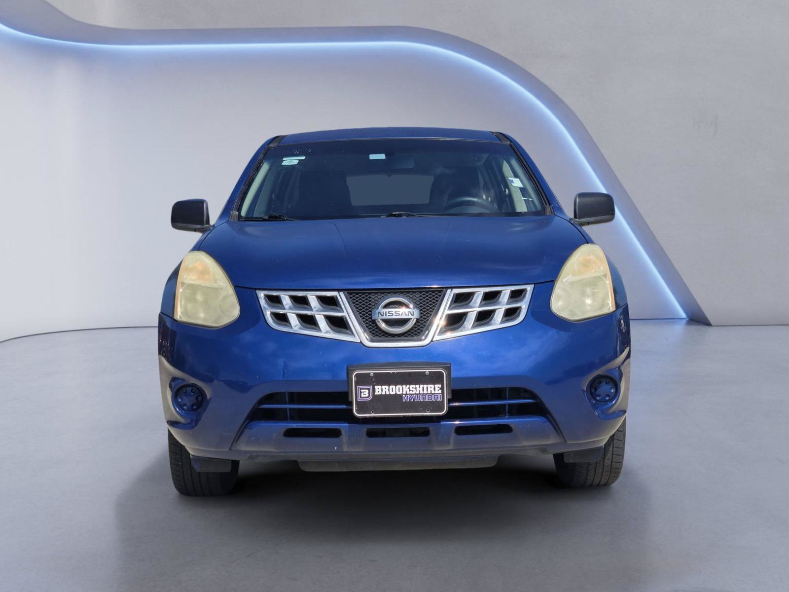 Used 2011 Nissan Rogue S FWD image 2