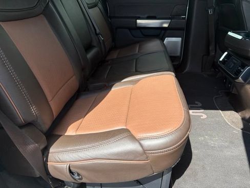 Used 2022 Ford F150 King Ranch AWD/4WD image 18