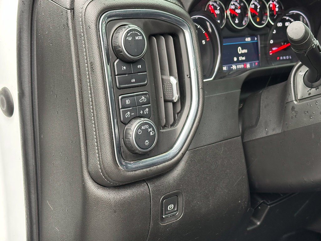 Used 2023 Chevrolet Silverado 2500 LT w/ Convenience Package AWD/4WD image 24