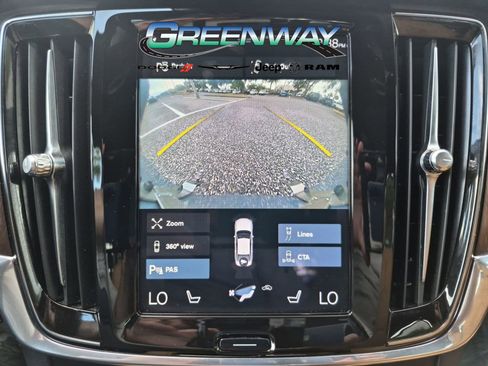 Used 2021 Volvo S90 T6 Inscription AWD/4WD image 16