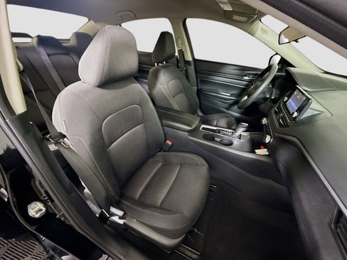 Used 2022 Nissan Altima 2.5 S FWD image 29