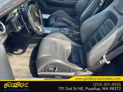 Used 2006 Ferrari F430 Spider RWD image 32