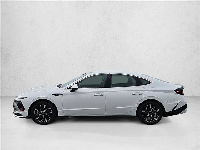 Used 2024 Hyundai Sonata SEL FWD image 9