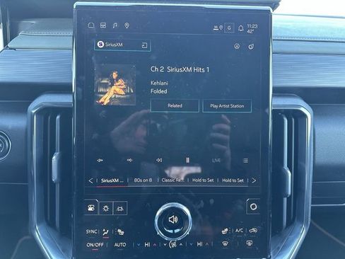 New 2026 GMC Acadia AT4 AWD/4WD image 13
