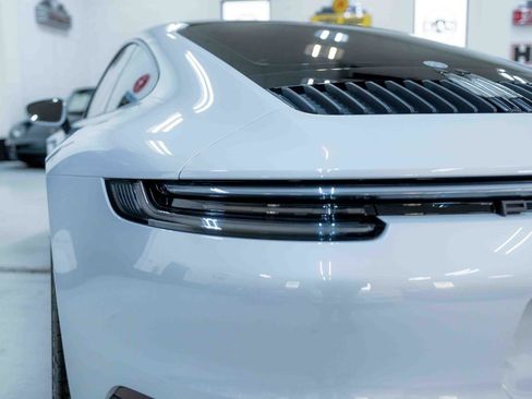 Used 2024 Porsche 911 Carrera GTS image 28