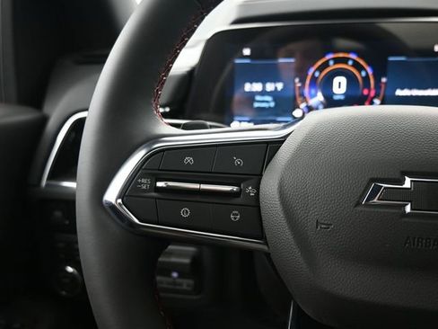 New 2026 Chevrolet Tahoe RST w/ Advanced Technology Package image 17