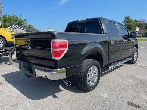 Used 2013 Ford F150 XLT w/ Luxury Equipment Group image 5