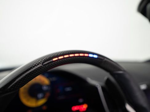 Used 2024 Ferrari Roma Spider RWD image 28