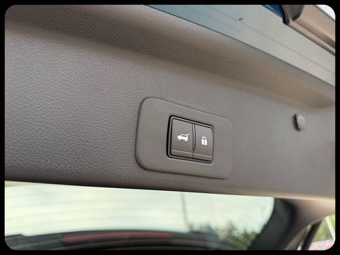 New 2026 Nissan Murano SL AWD/4WD image 13