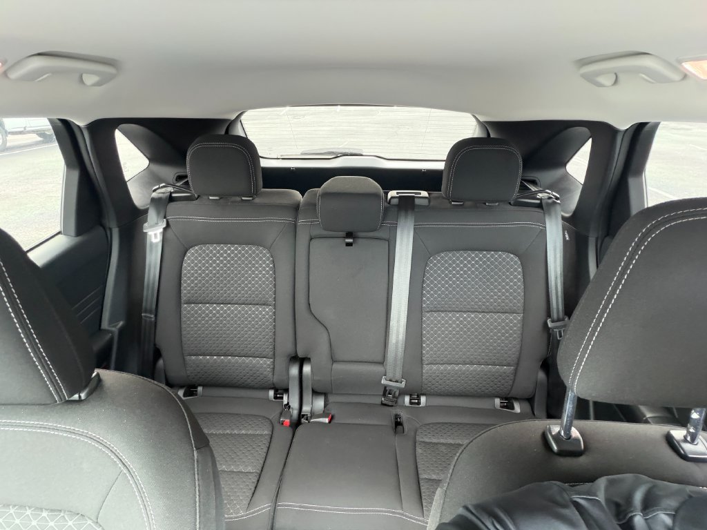 Used 2023 Ford Escape Active w/ Tech Pack #1 AWD/4WD image 20