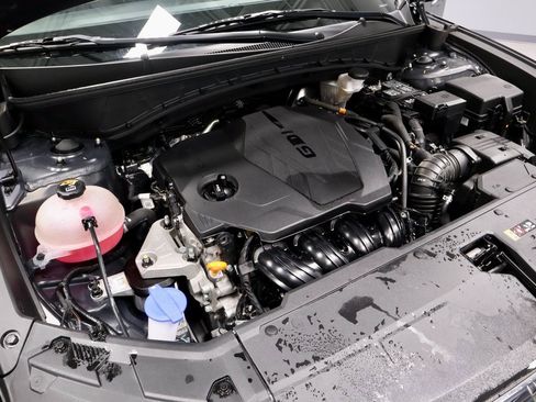 Certified 2022 Hyundai Tucson Limited image 19