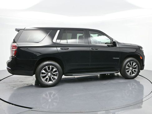 Used 2022 Chevrolet Tahoe LT image 8