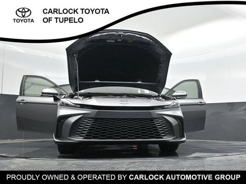 Used 2025 Toyota Camry SE FWD image 58