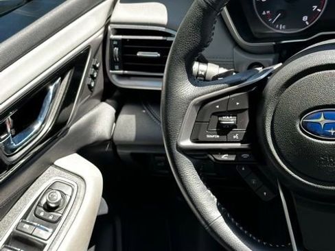 Used 2020 Subaru Outback Limited AWD/4WD image 25