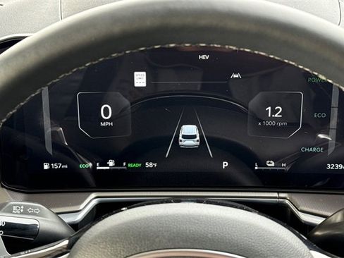 Certified 2025 Kia Sorento SX Prestige image 34