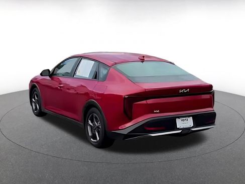 Used 2025 Kia K4 FWD image 8